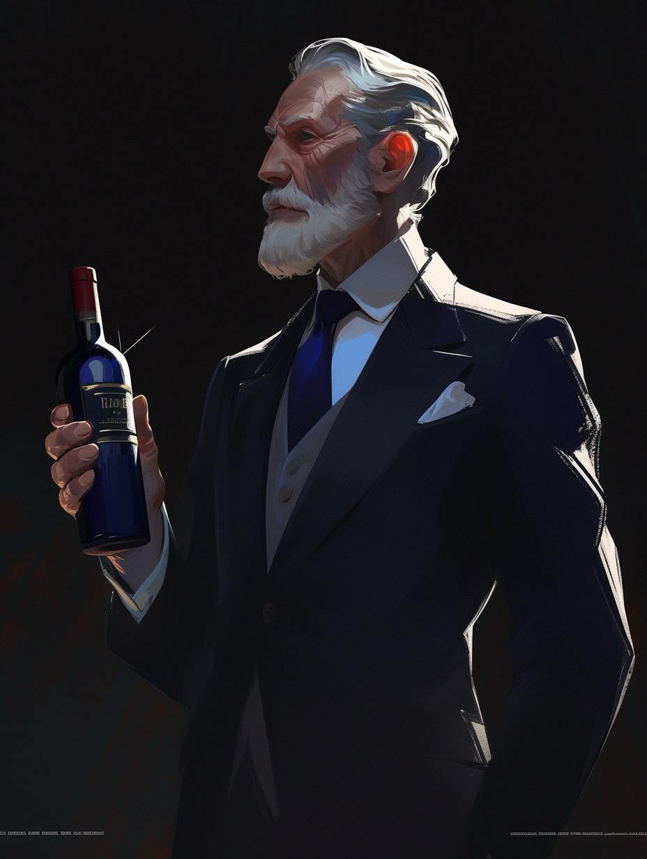 Charles de Rothschild